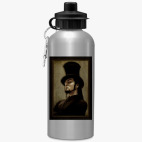 Спортивная бутылка