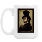 Кружка 420 мл