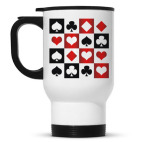 Кружка-термос