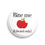 Bite me
