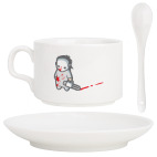 Кофейный набор