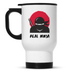 Кружка-термос