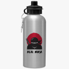 Спортивная бутылка