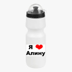 Велобутылка