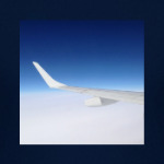 Крыло самолета