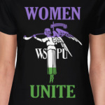 Women's Social and Political Union (WSPU)