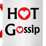 Горячие сплетни