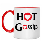 Горячие сплетни