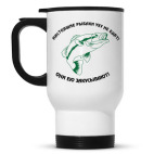 Кружка-термос