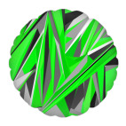 Геометрия цвета арт