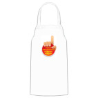 Кухонный фартук