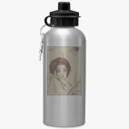 Спортивная бутылка