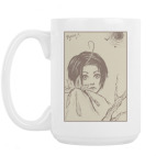 Кружка 420 мл