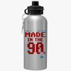 Спортивная бутылка