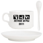 Кофейный набор