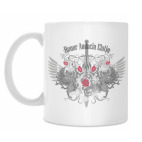 Кружка 330 мл