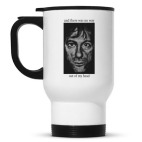 Кружка-термос