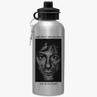 Спортивная бутылка