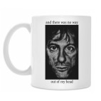 Кружка 330 мл