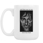 Кружка 420 мл