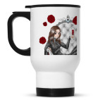 Кружка-термос