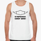 Смог 2010
