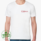 Логотип журнала 'Спаниель'