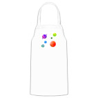 Кухонный фартук