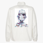 Ветровка без капюшона