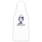 Кухонный фартук