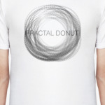 Fractal Donut