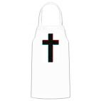 Кухонный фартук