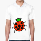 Божья коровка