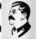 Сталин СССР