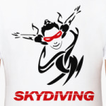 SKYDIVING