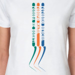 супер девушка!