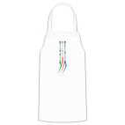 Кухонный фартук