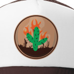 Кактус джек