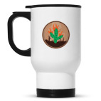 Кружка-термос