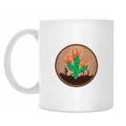 Кружка 330 мл