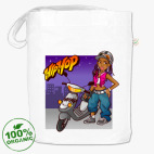 Сумка шоппер