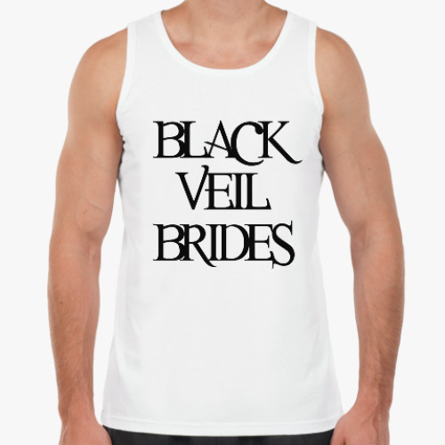 Майка Black Veil Brides