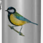 Птица Синица