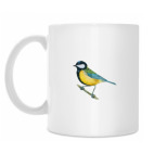 Кружка 330 мл