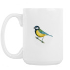 Кружка 420 мл