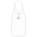 Кухонный фартук