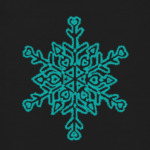 Снежинка