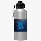 Спортивная бутылка