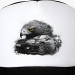 Скорость Ястреба