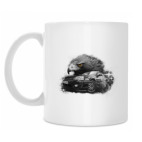 Кружка 330 мл